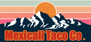 mexicali taco logo